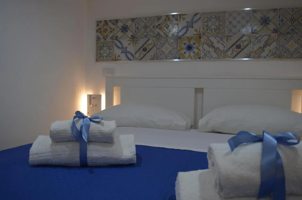 Palermo Home Cathedral Apartment 0*,  إيطاليا