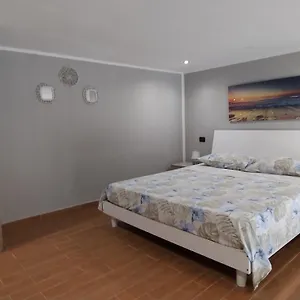 Loft-civico86 Apartment